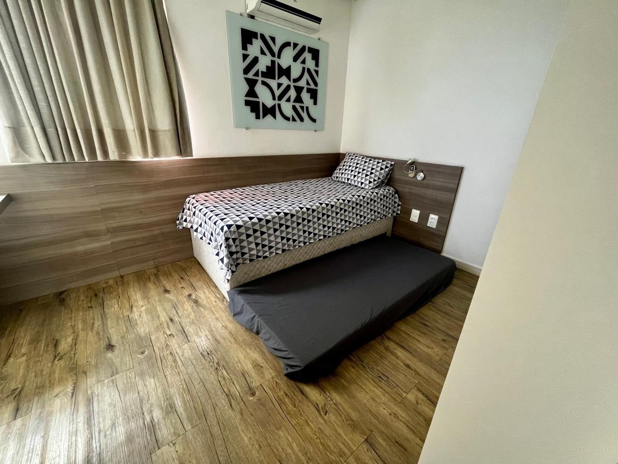 Duplex Beira-mar Na Pajucara Apartment Maceio (Alagoas)