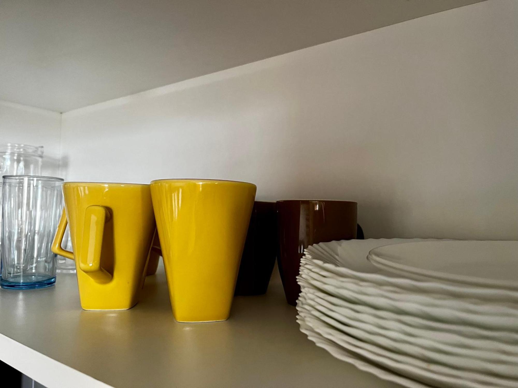 Duplex Beira-mar Na Pajucara Apartment *