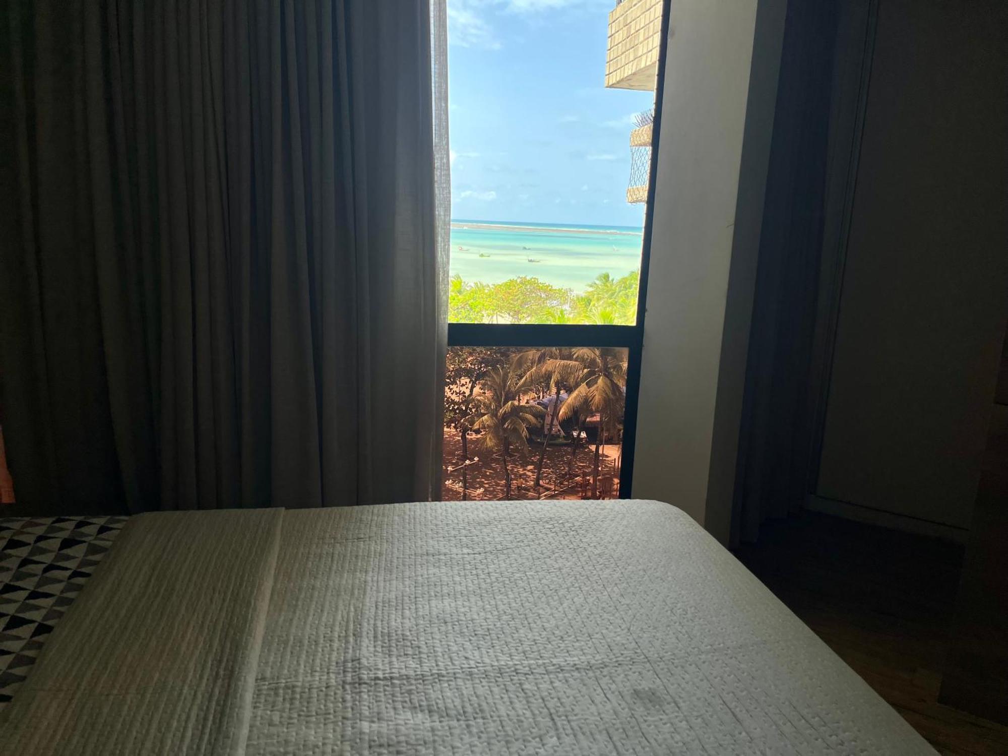 Duplex Beira-mar Na Pajucara