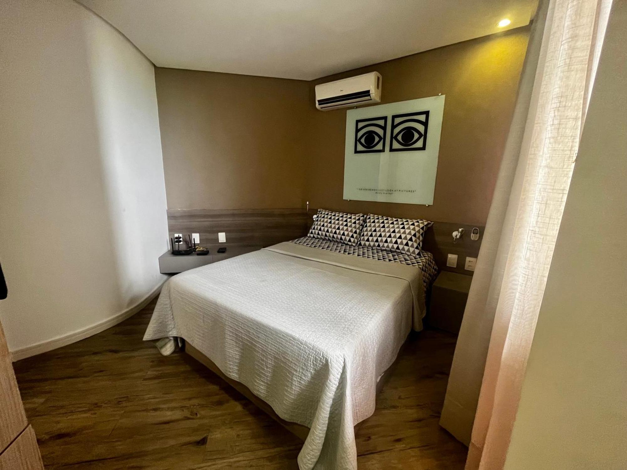 Apartment Duplex Beira-mar Na Pajucara *