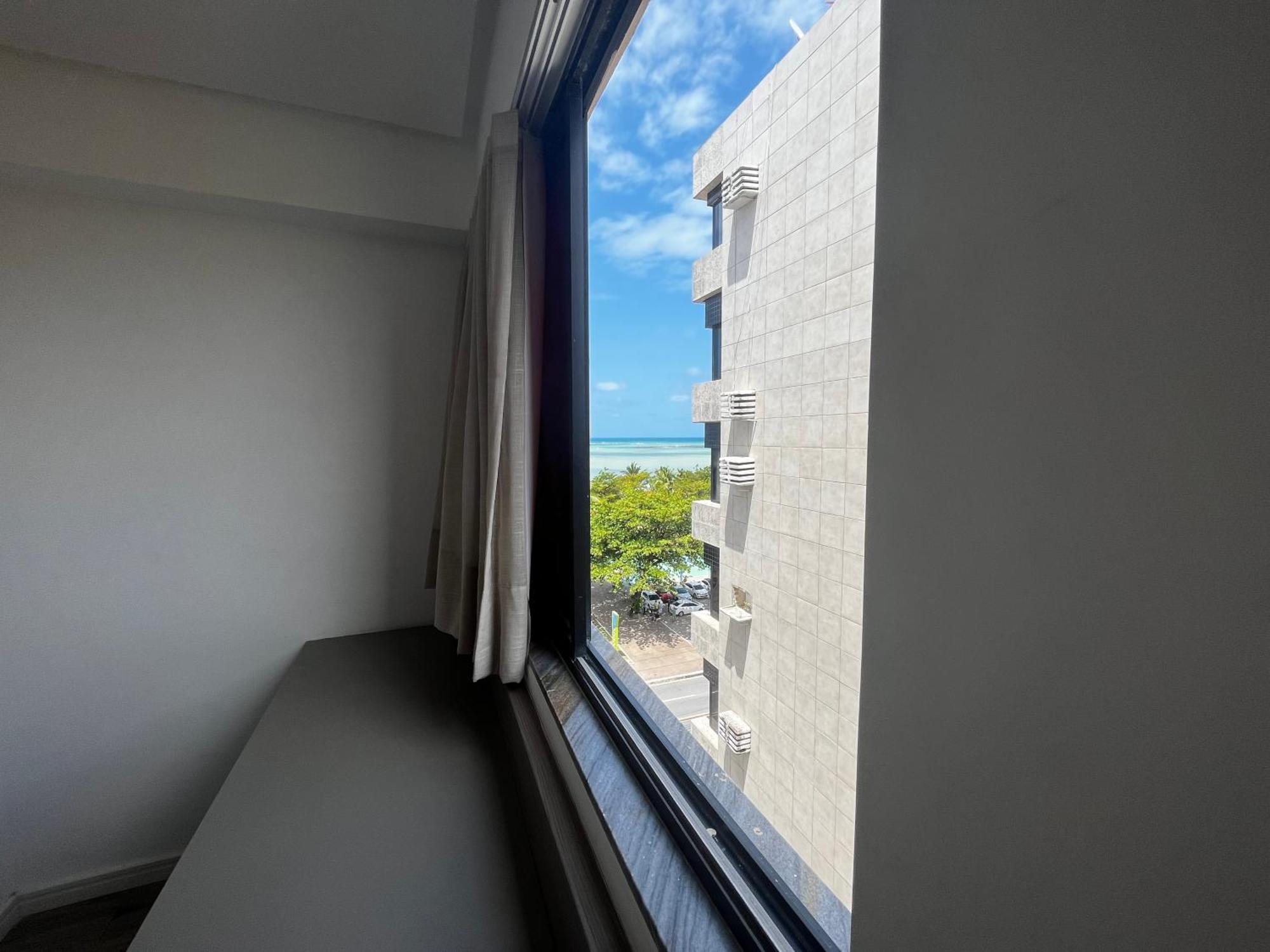 Duplex Beira-mar Na Pajucara Maceio (Alagoas)