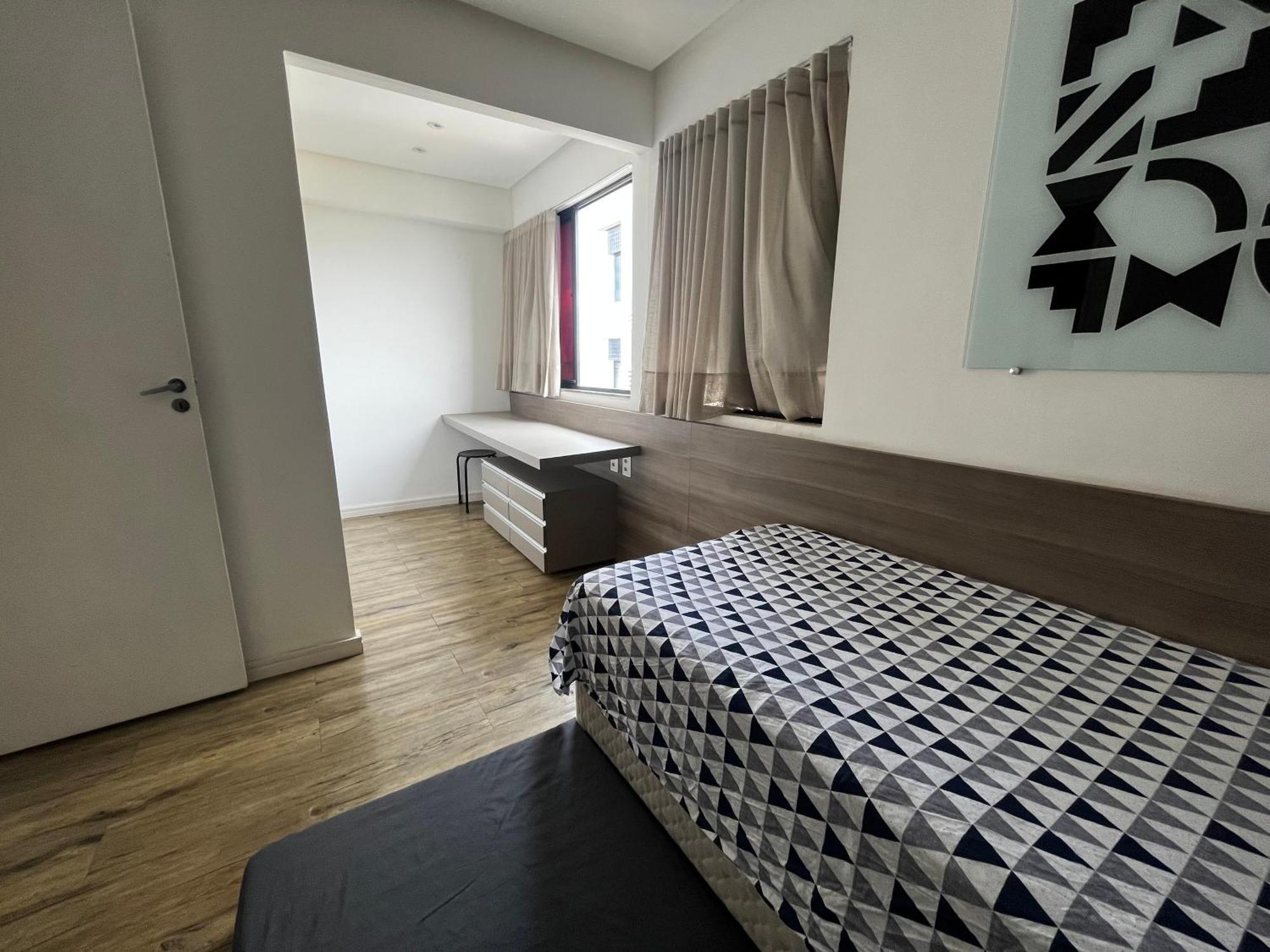 Apartment Duplex Beira-mar Na Pajucara