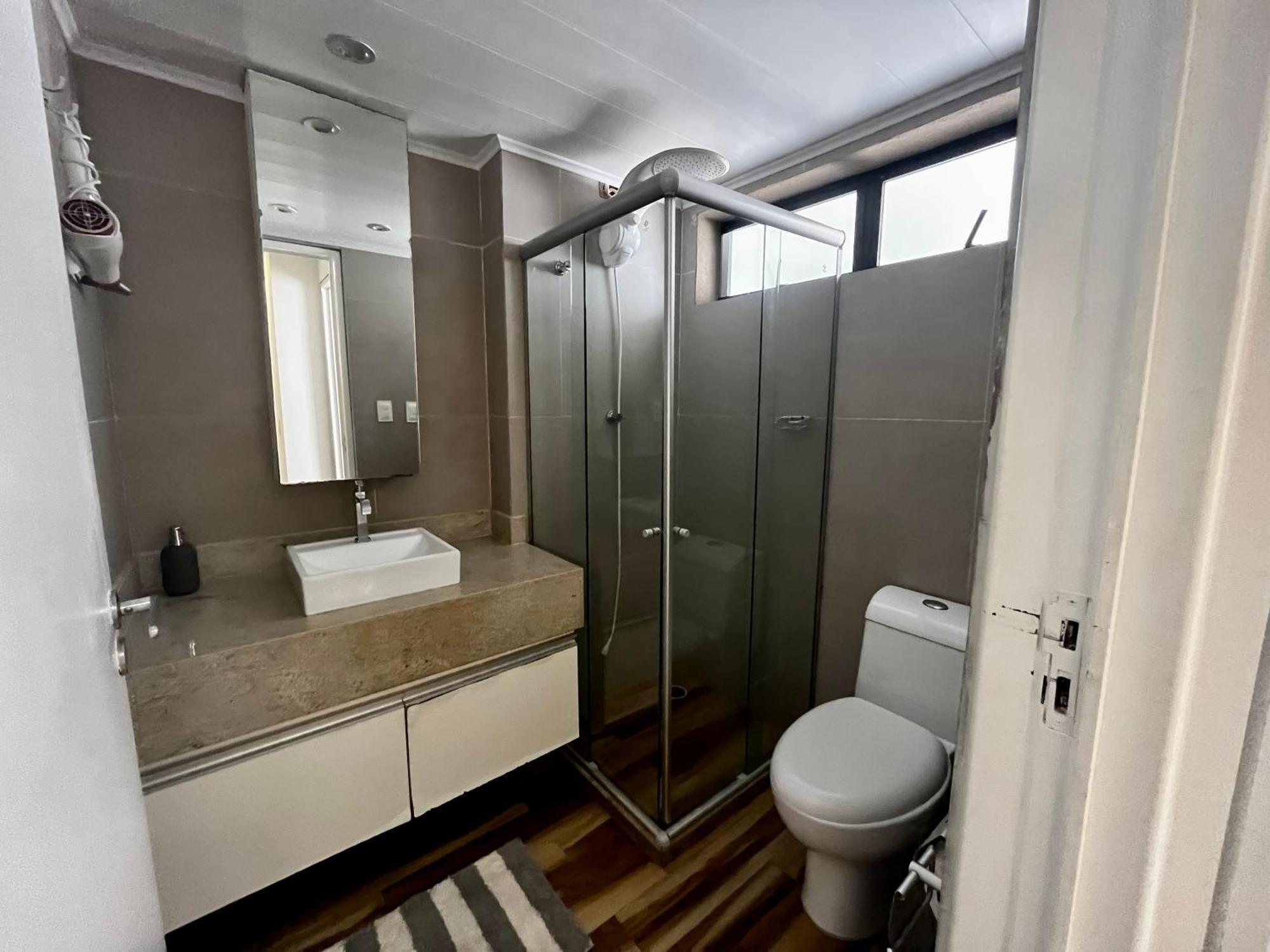 Duplex Beira-mar Na Pajucara Apartment Maceio (Alagoas)